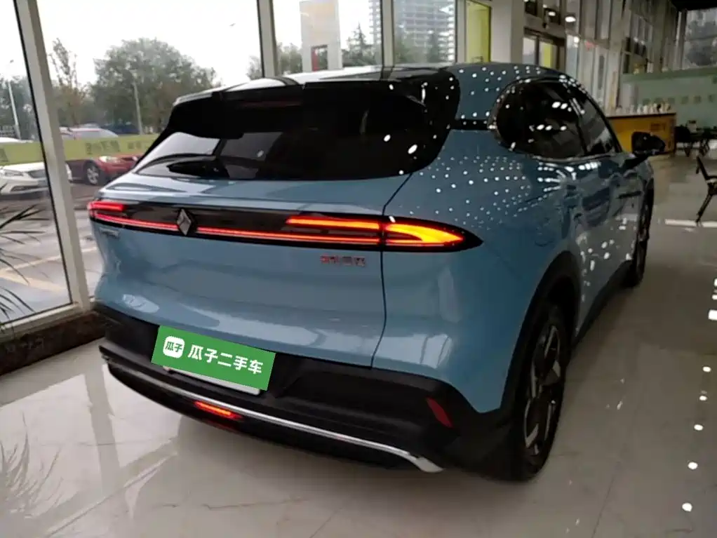 Baojun Yunhai — миниатюра 6