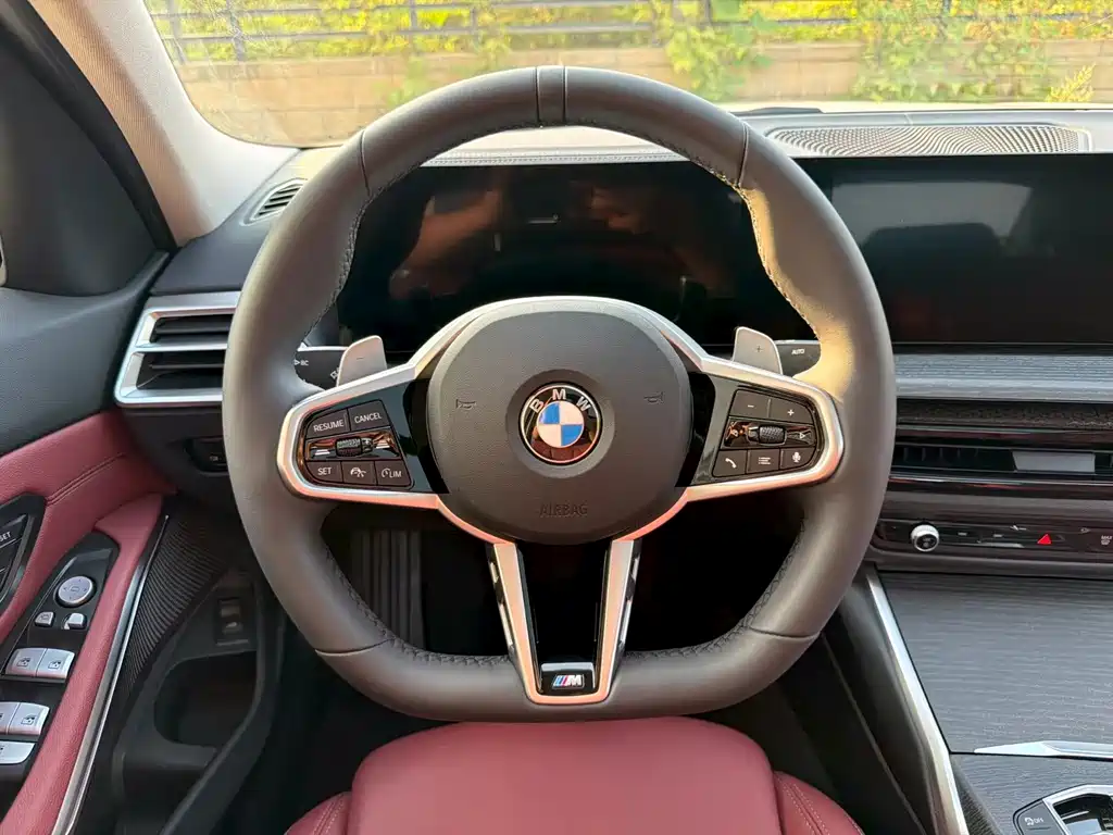 BMW 3 Series — миниатюра 12