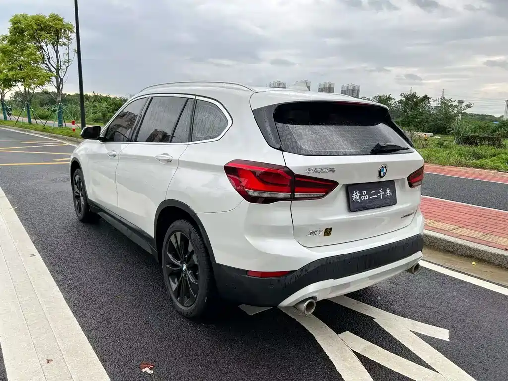 BMW X1 — миниатюра 4