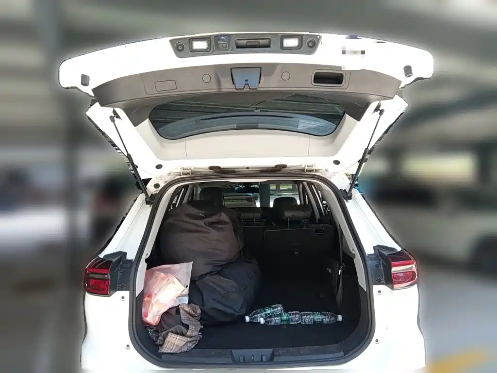 Chery Tiggo 8 — миниатюра 15