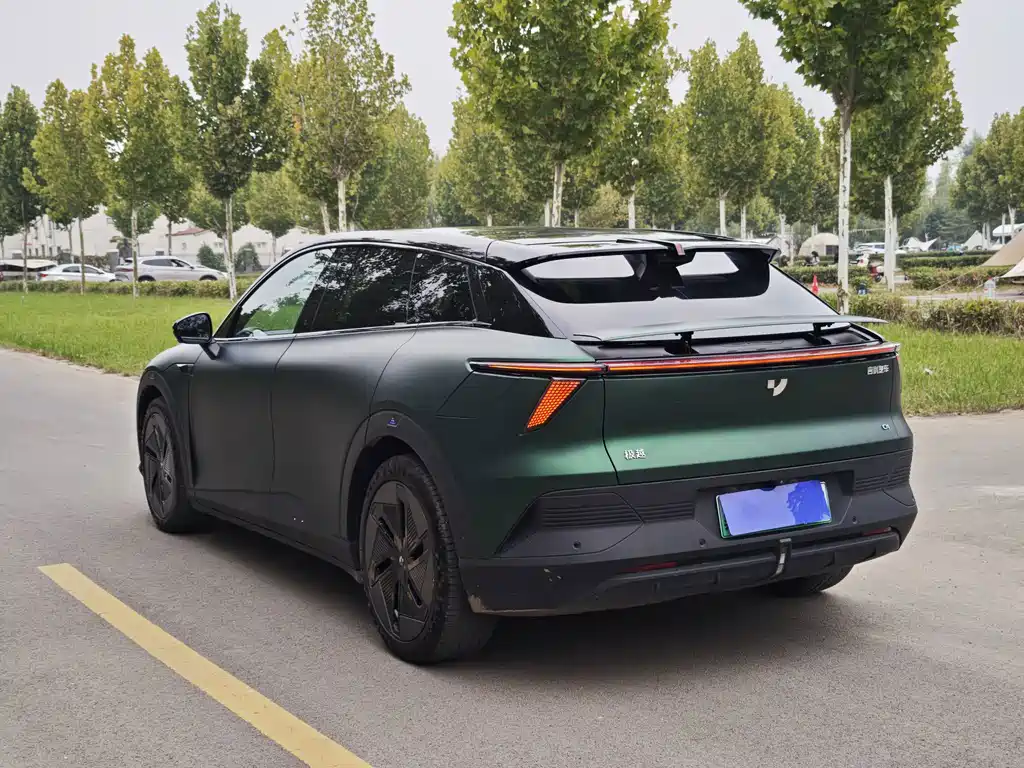Jiyue Ji Yue 01 — миниатюра 14