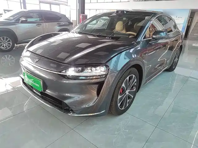 2025 Chery Zhijie