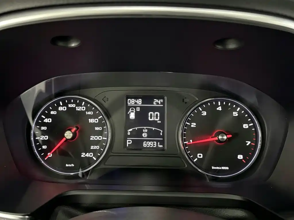 Roewe RX5 2019 20T AT 4G