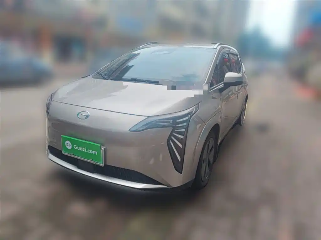 Aion AION Y 2023