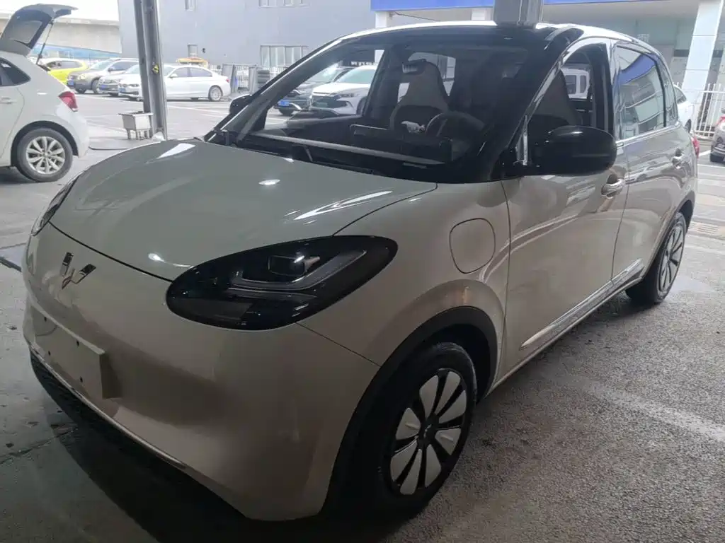 Wuling Bingo — миниатюра 2