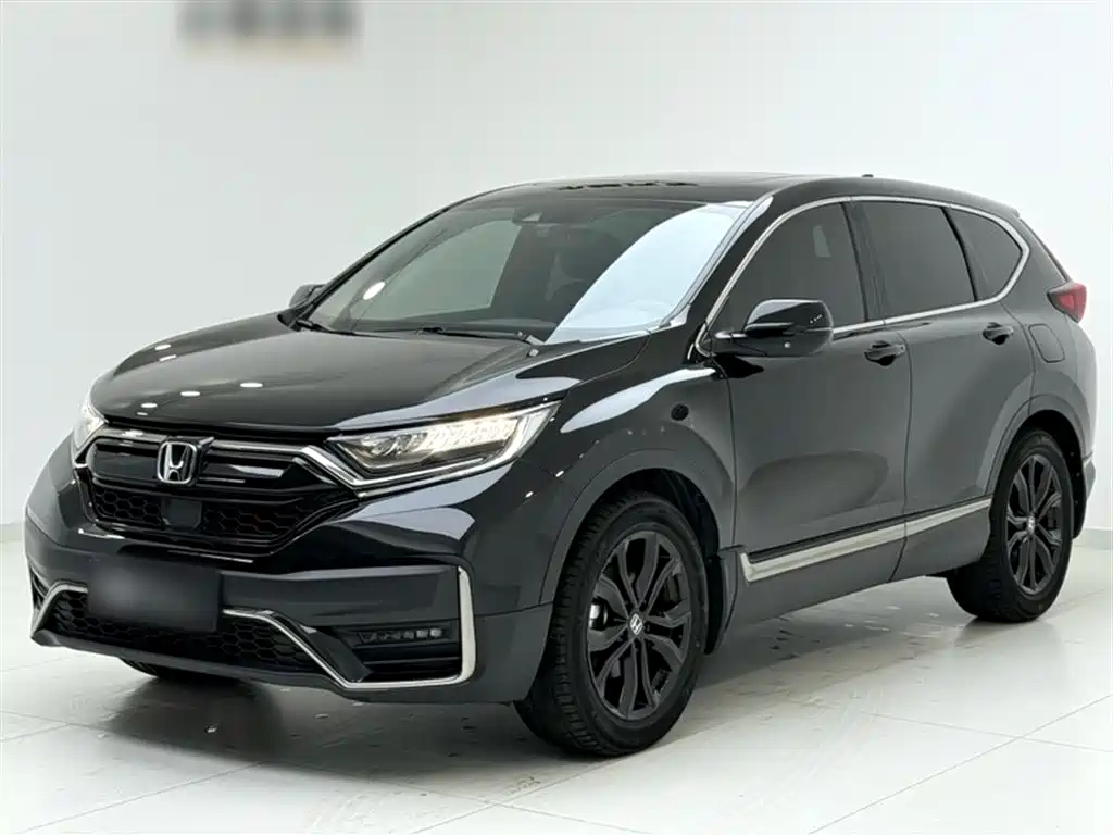 Honda CR-V 2022