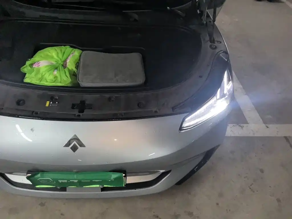 Hyper GT — миниатюра 20