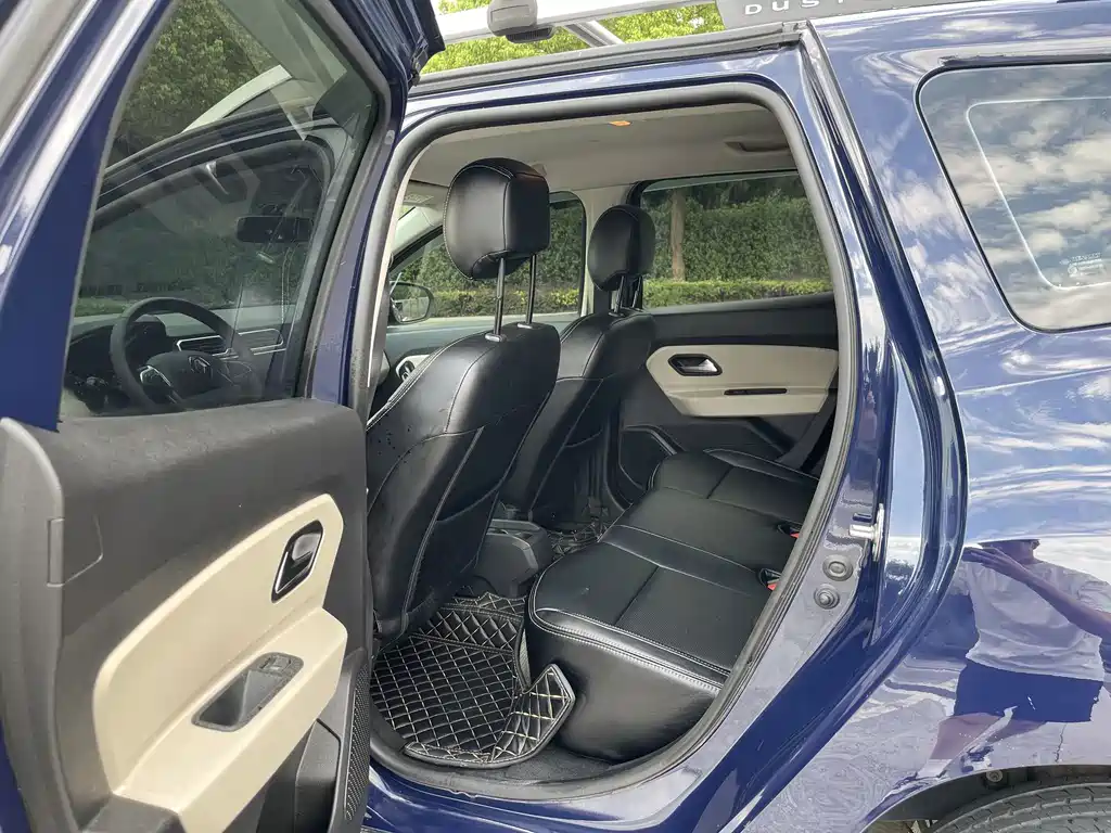 Renault Kadjar — миниатюра 5