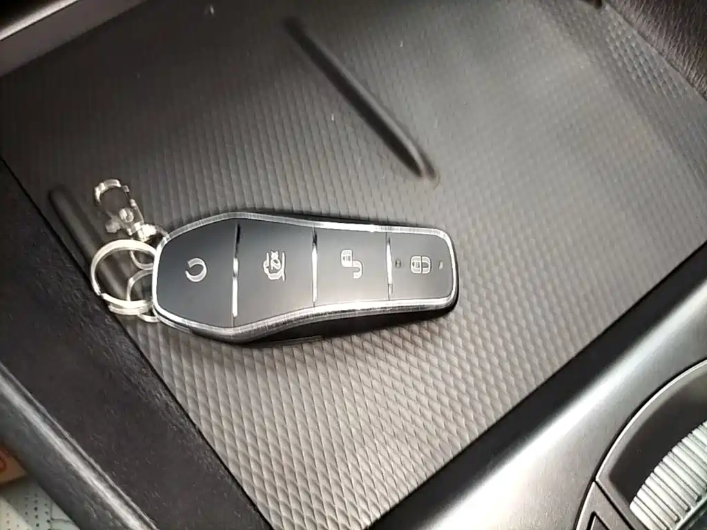 BYD Seal 05 DM-i 05 DM-i 2025 DM-i Smart Drive 55KM Luxury