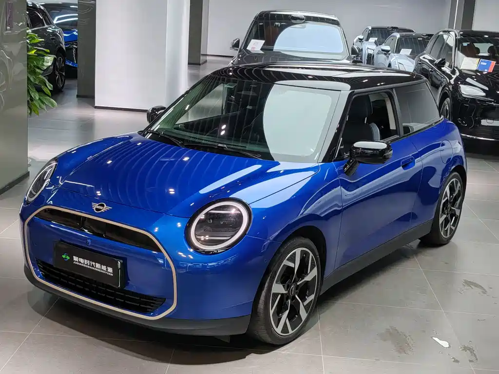 Mini MINI COOPER EV 2025