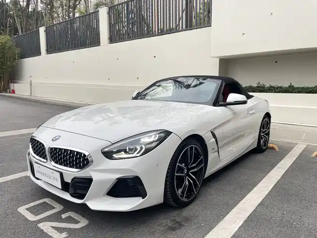BMW Z4