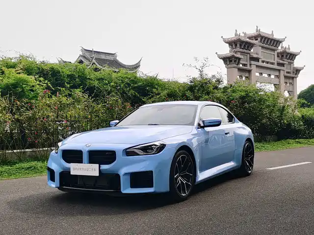 BMW M2
