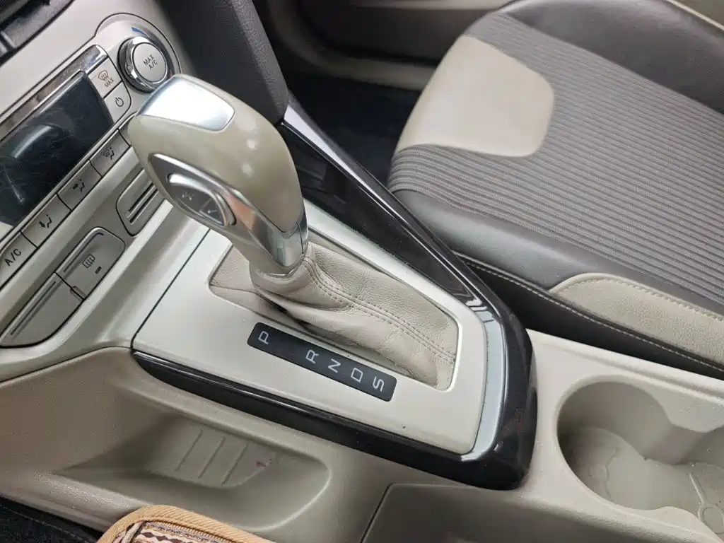 Ford Focus — миниатюра 15
