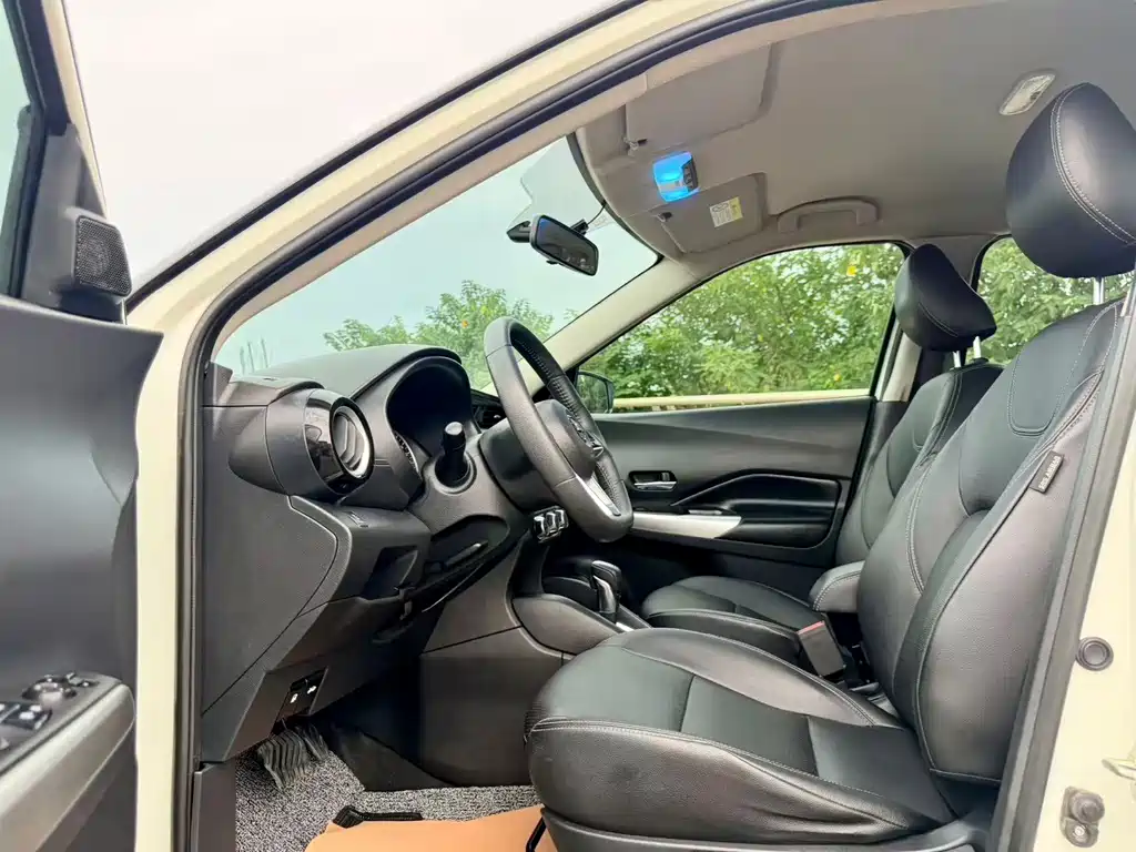 Nissan Kicks — миниатюра 5