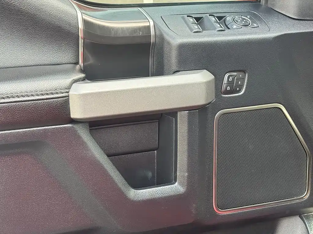 Ford F-150 2019 3.5T