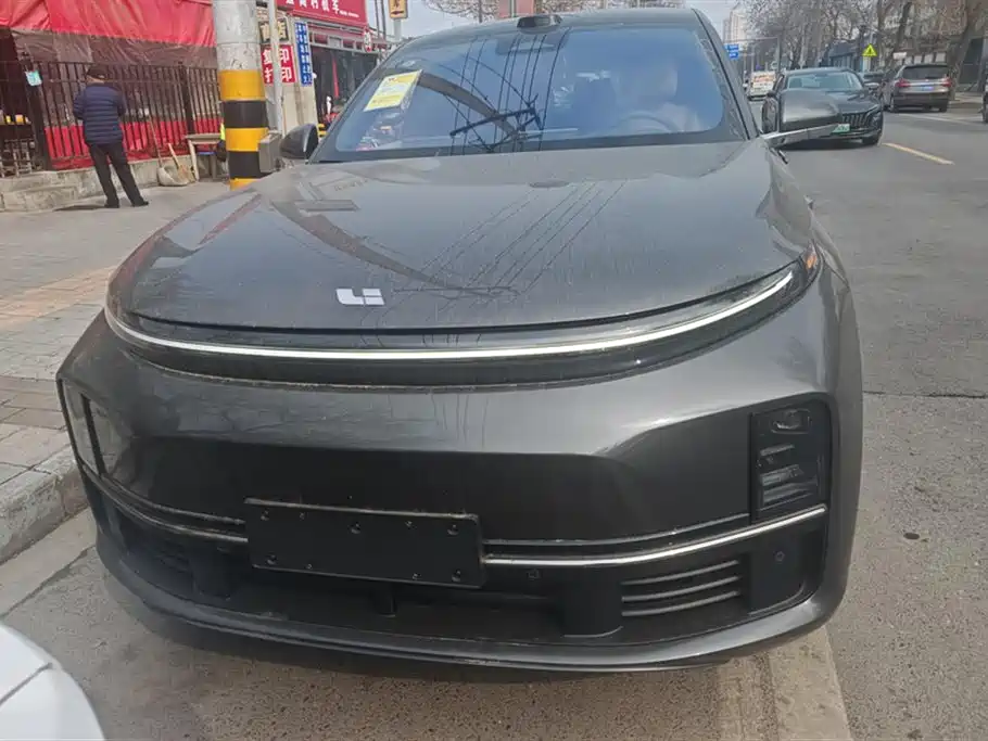 Li Auto IDEAL L7