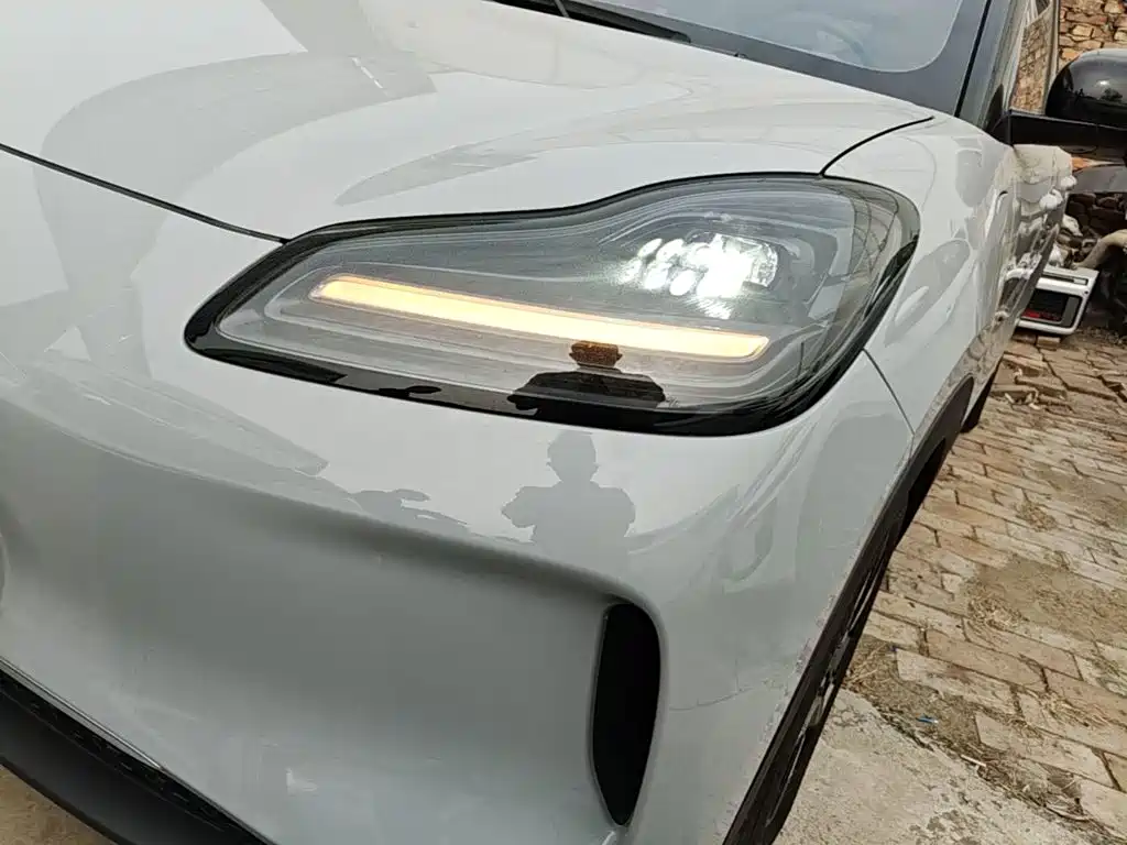 Wuling Bingo PLUS — миниатюра 24