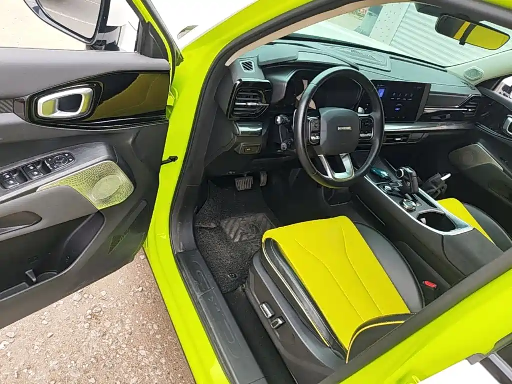 Haval Cool Dog — миниатюра 16
