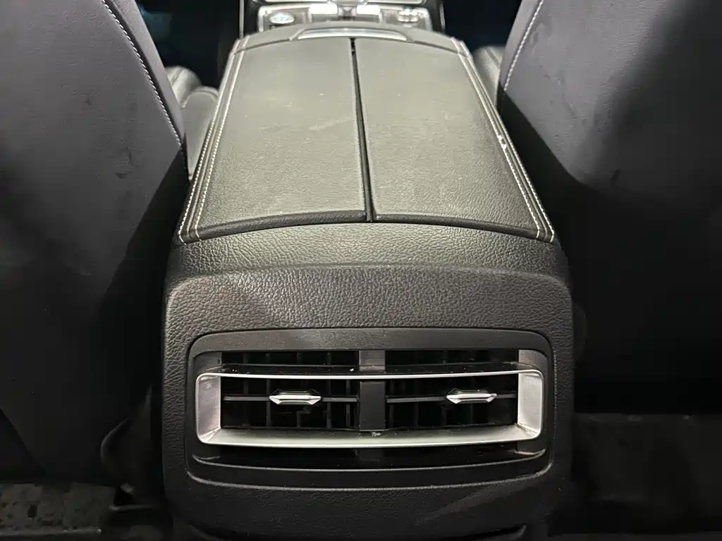 BYD Qin Pro NEV — миниатюра 15