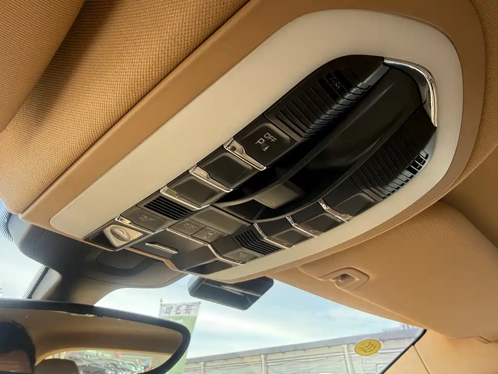 Porsche Panamera — фотографии объявления, Фото 13