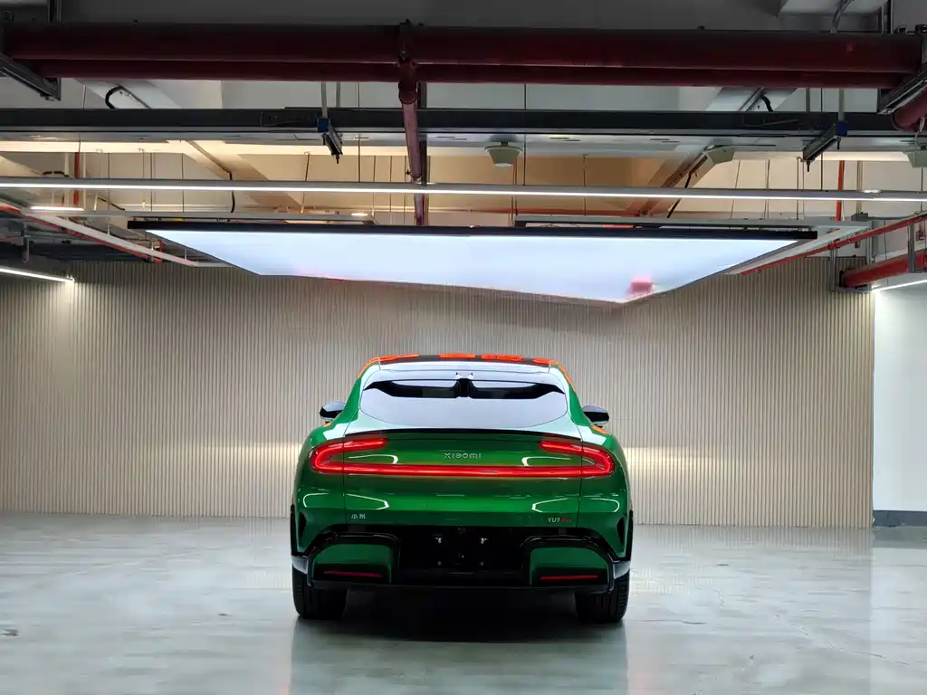 Xiaomi YU7 — фотографии объявления, Фото 20