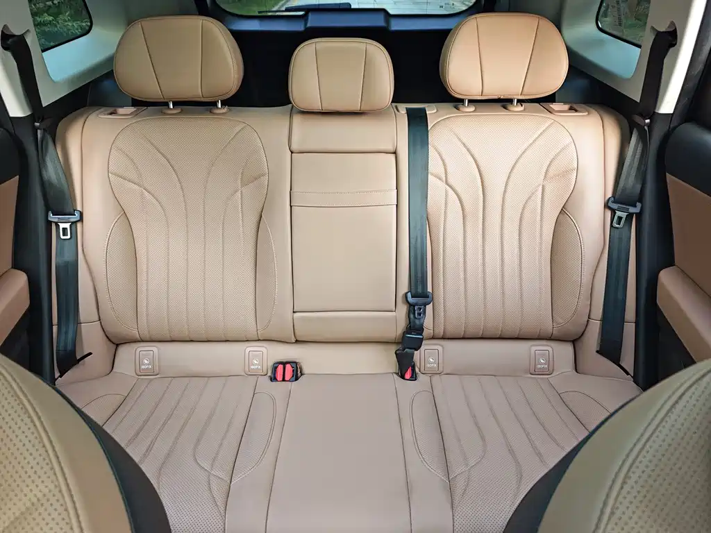 Chery Tiggo 8L — миниатюра 10