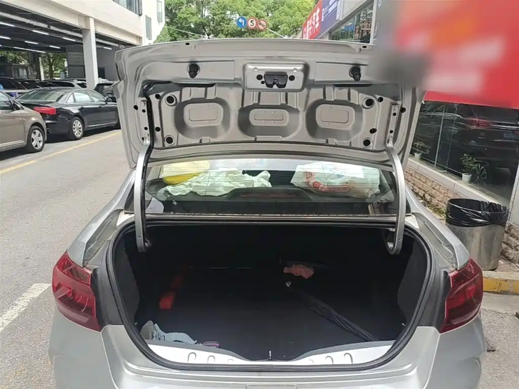 Citroen C3L — миниатюра 19