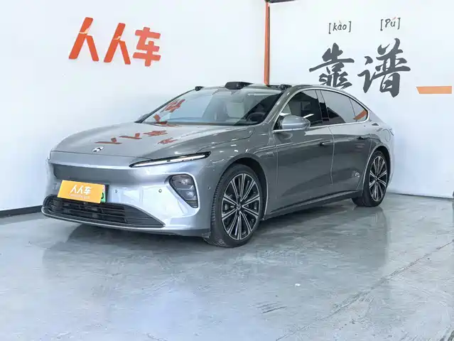 2024 Nio ET7