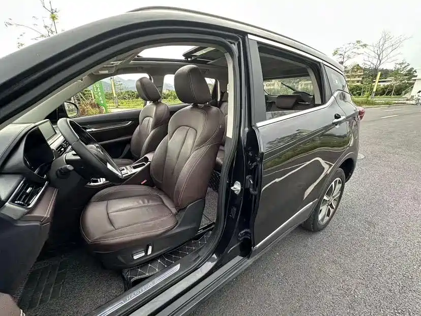 Hanteng Hanteng X5 — миниатюра 9