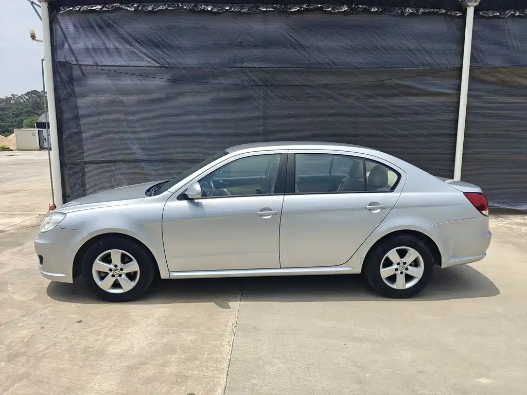 Volkswagen Lavida Classic 1.6L Auto Elegant Edition, фото 4