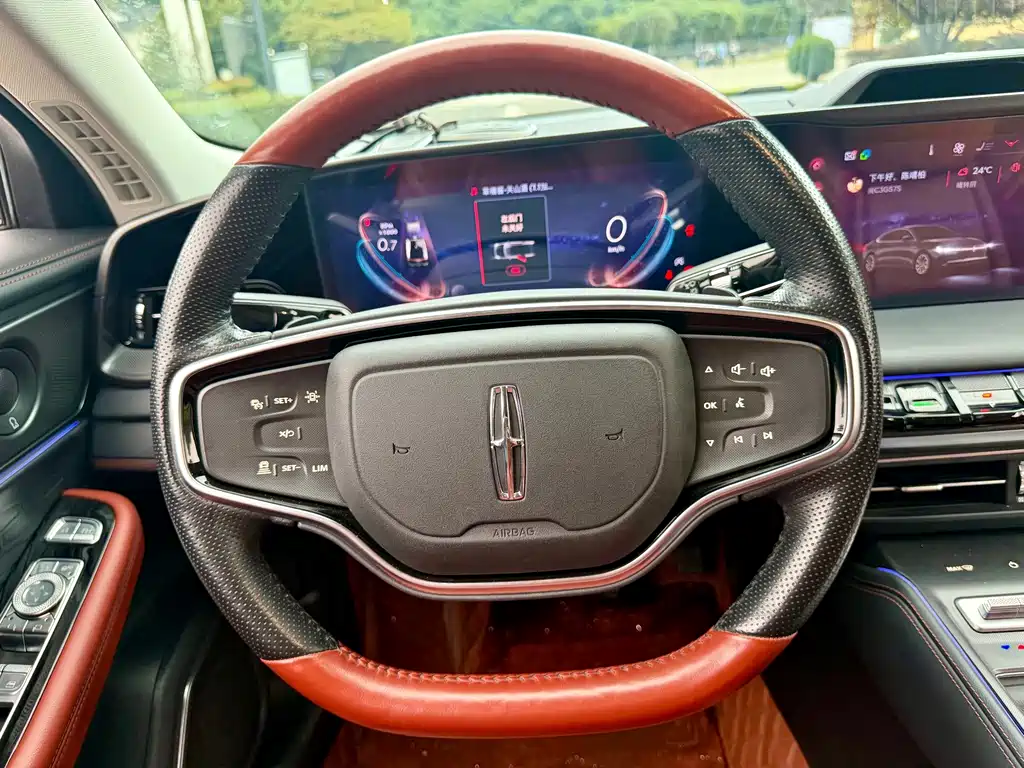 Lincoln Z — миниатюра 17