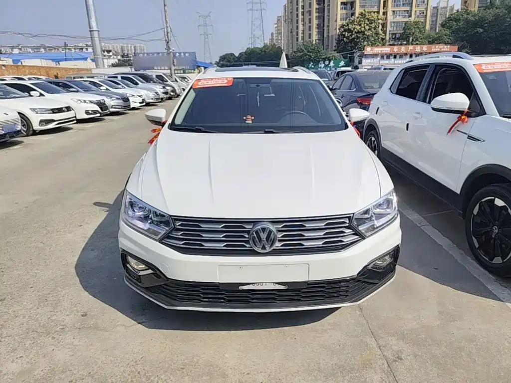 Volkswagen C-Trek — миниатюра 3