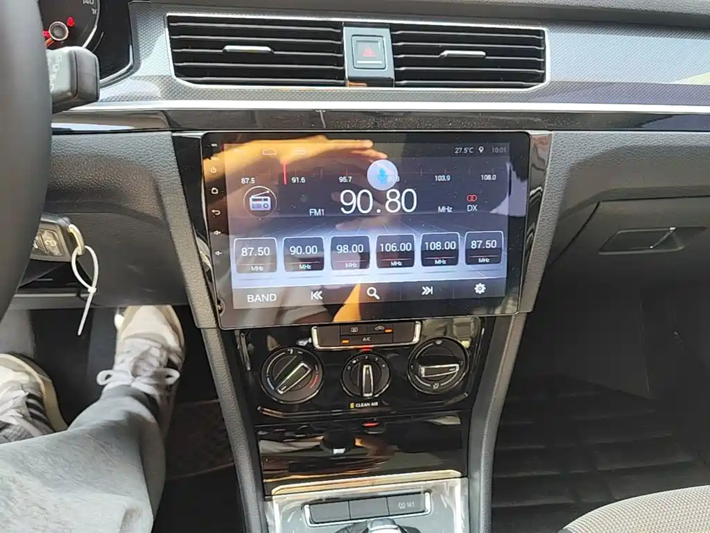 Volkswagen C-Trek — миниатюра 13