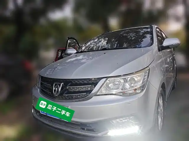 Baojun 730
