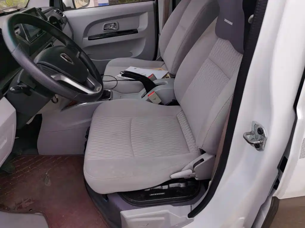 Jinbei Hiace S — миниатюра 8