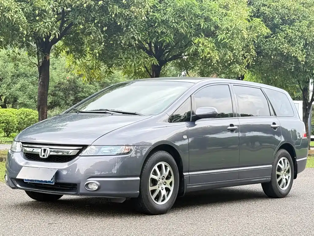 Honda Odyssey 2008 2.4L Luxury