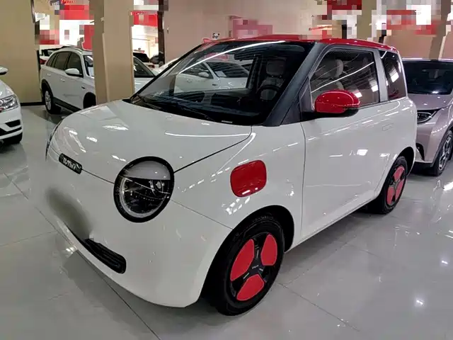 2025 Changan Lumin