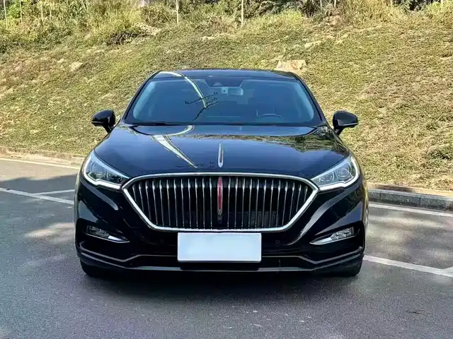 hongqi hongqi-h5