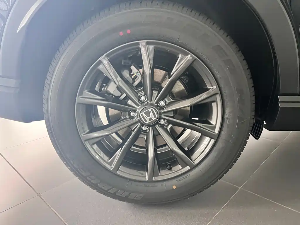 Honda CR-V 2026 30 240TURBO 5 мест