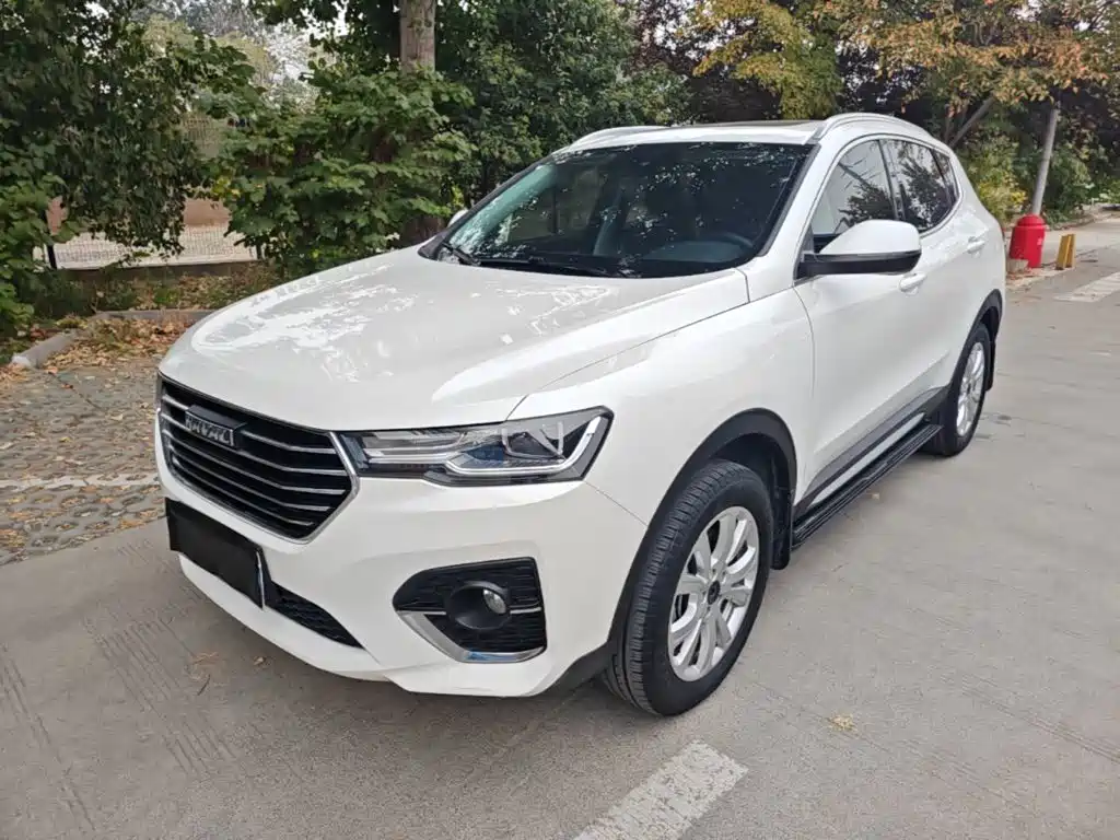 Haval H4