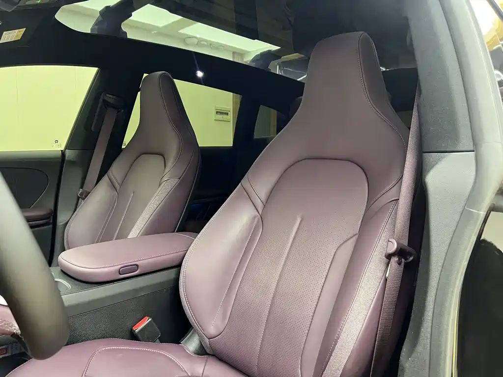 NIO ET5T — миниатюра 17