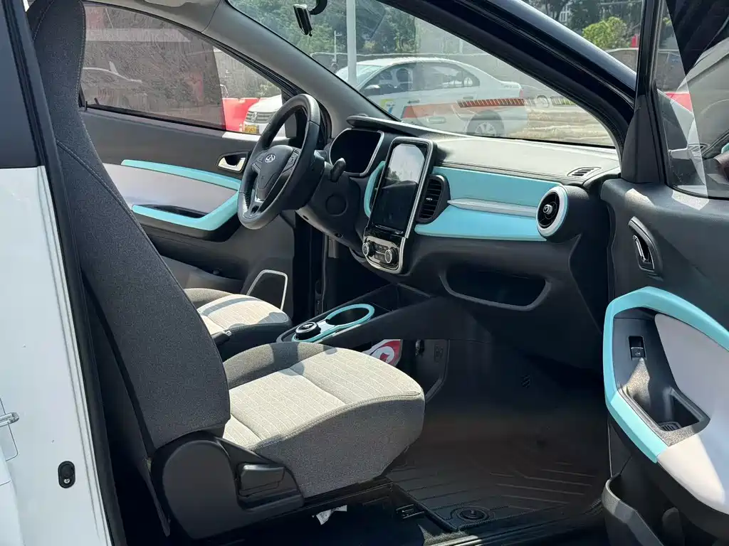 Chery QQ Little Ant — миниатюра 4