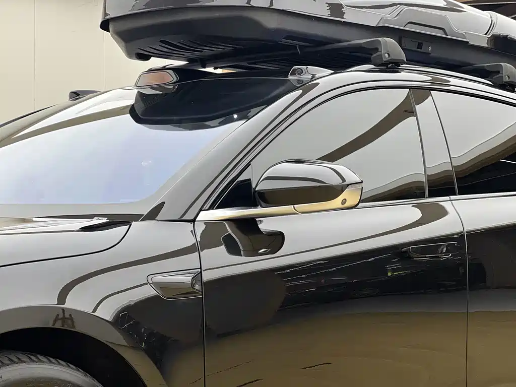 NIO ET5T — миниатюра 6