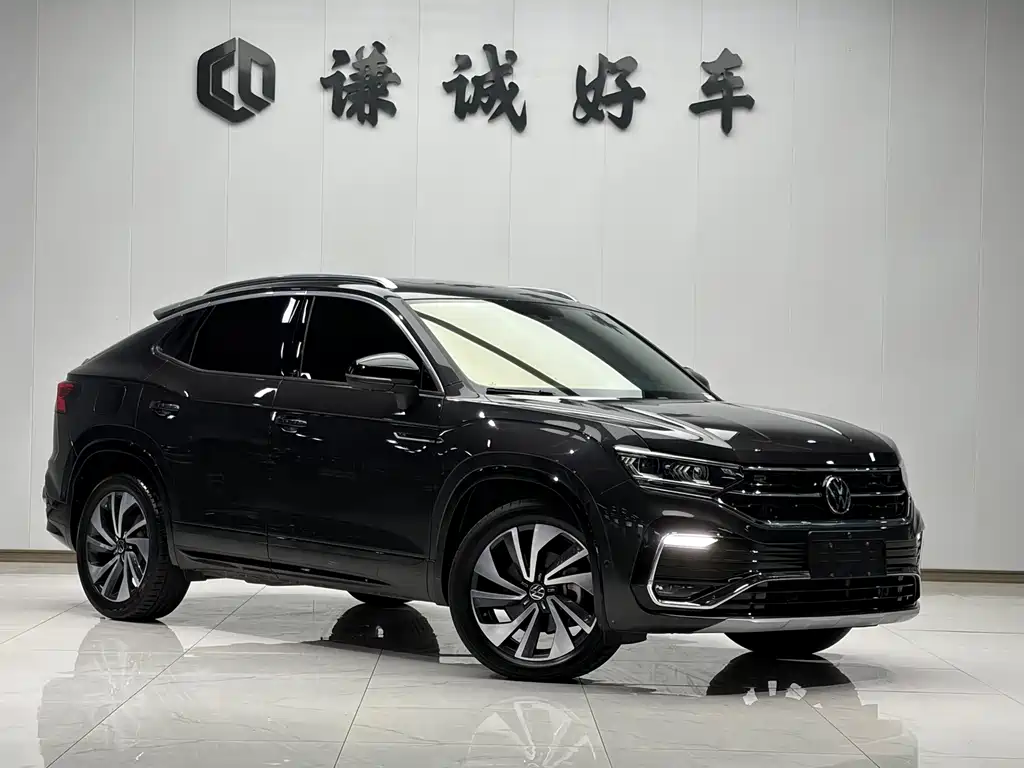 Volkswagen X — миниатюра 3