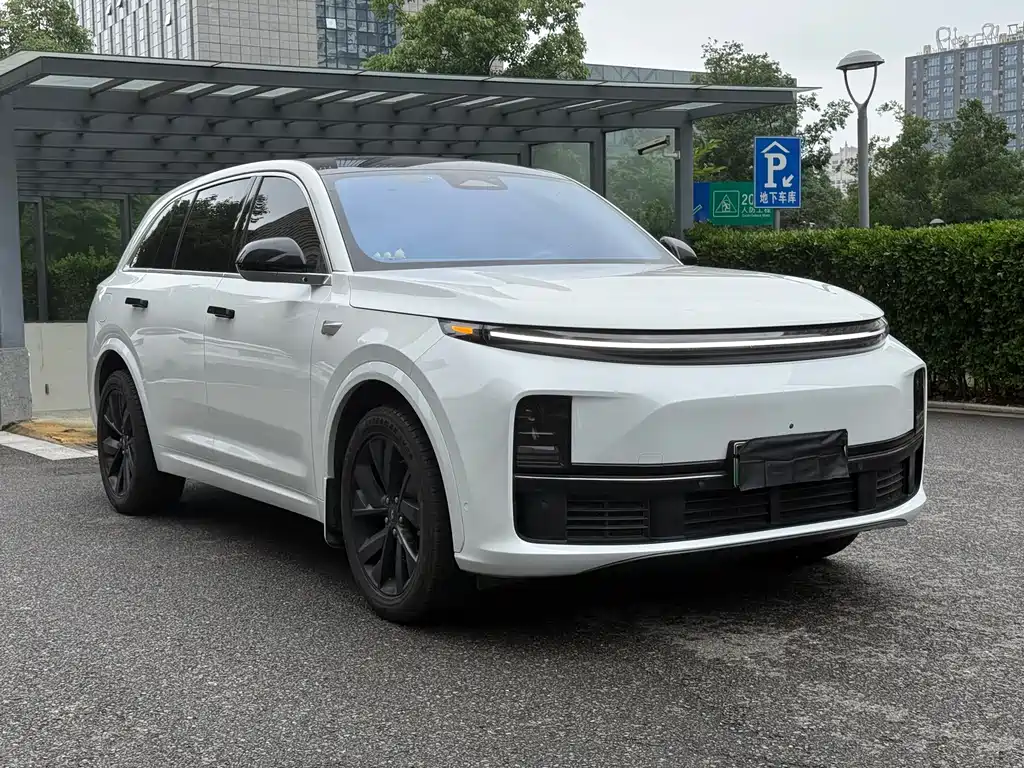 Li Auto L7 2023 Air