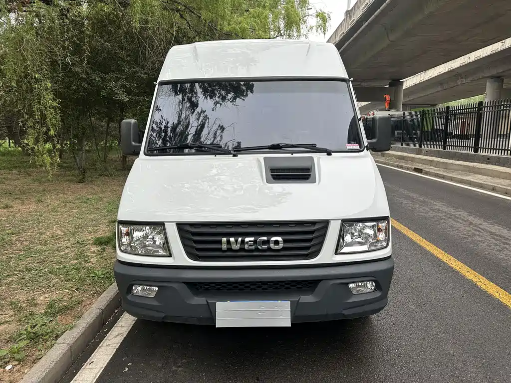 Iveco Daily 2023