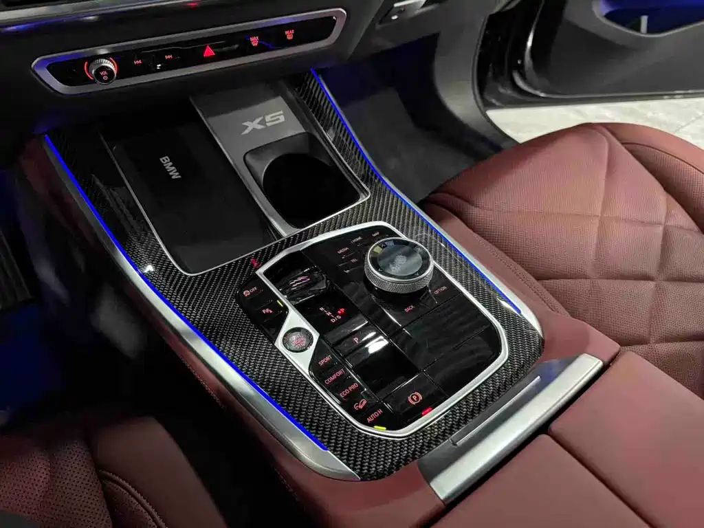 BMW X5 — фотографии объявления, Фото 13