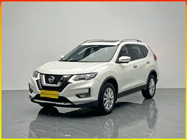 nissan qijun