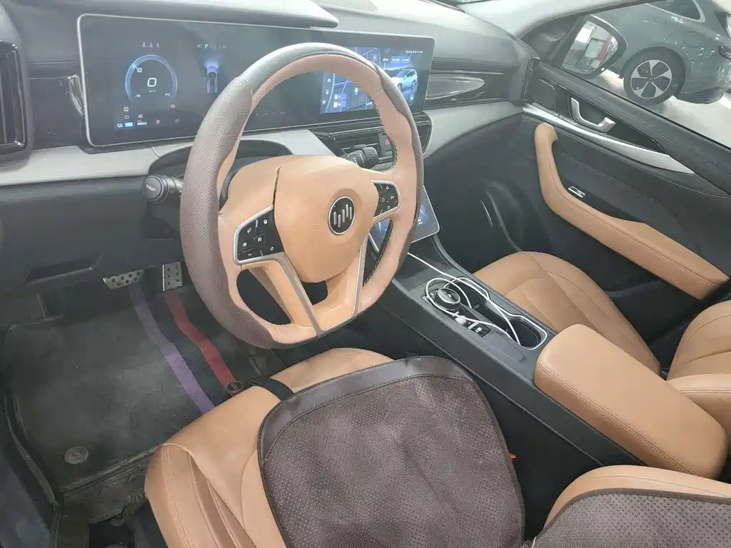 WM Motor W6 — миниатюра 2