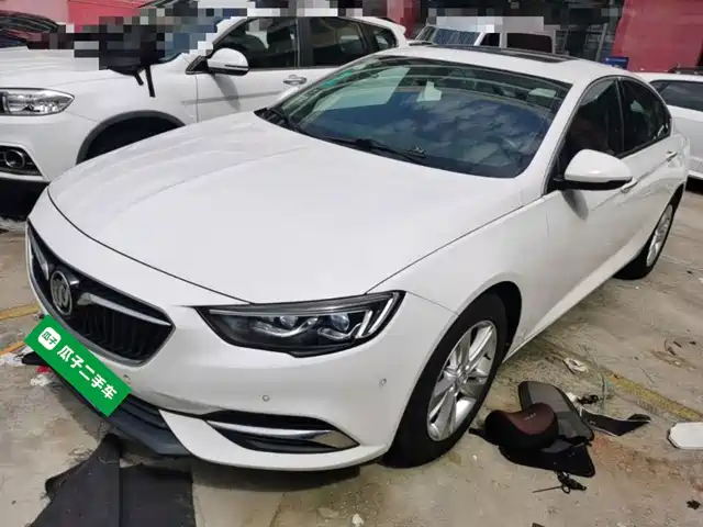 Buick Regal